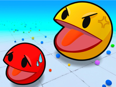 Jeu Simulateur de Manger de Balles en ligne