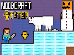 Jeu NoobCraft Totem en ligne