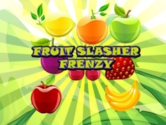 Jeu Frénésie de Tranchage de Fruits en ligne