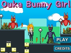 Jeu Ouka Fille Lapin en ligne