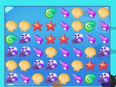 Jeu Saga des Éclats de Mer en ligne