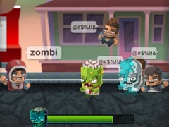 Jeu Carnivore Chargé en ligne