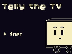 Jeu Telly la télévision en ligne