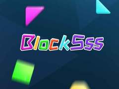 Jeu Blocs en ligne