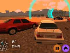 Jeu Top Driver 2 en ligne
