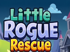 Jeu Petit Sauvetage de Rogue en ligne