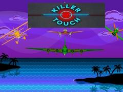 Jeu Toucher Mortel en ligne