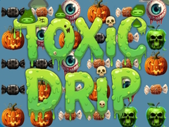 Jeu Goutte Toxique en ligne