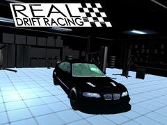 Jeu Course de Drift Réelle en ligne