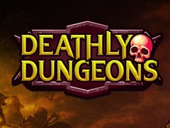 Jeu Donjons Mortels en ligne