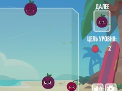 Jeu Saga de Fusion de Pastèques en ligne