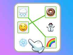 Jeu Correspondance d'émojis en ligne