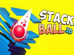 Jeu Balle Empilable 3D en ligne