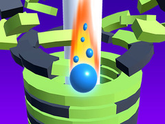 Jeu Chute Hélicoïdale en ligne