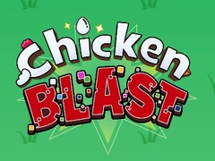 Jeu Explosion de Poulet en ligne