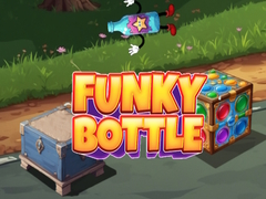 Jeu Bouteille Funky en ligne