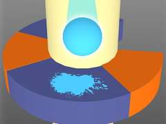 Jeu Le Saut de la Spirale en ligne