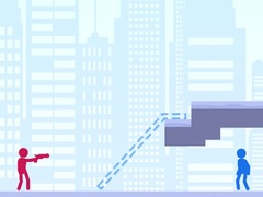 Jeu Arrête la balle en ligne