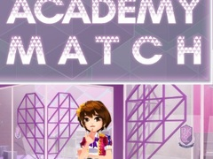 Jeu Match Académique en ligne