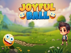 Jeu Balle Joyeuse en ligne