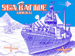 Jeu Bataille Navale Amiral en ligne