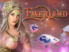 Jeu Tri Peaks Emerland Solitaire en ligne