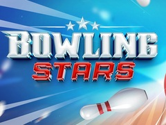 Jeu Étoiles du bowling en ligne