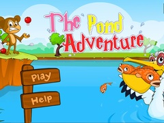 Jeu L'Aventure du Étang en ligne
