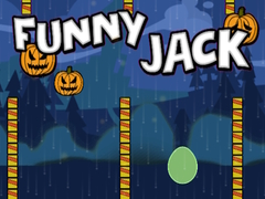 Jeu Jack le drôle en ligne