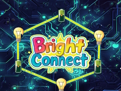 Jeu Connexion Lumineuse en ligne
