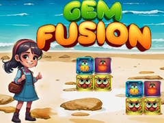 Jeu Fusion de gemmes en ligne