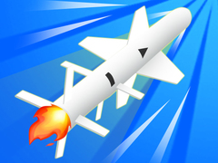 Jeu Maître du Lancement de Missiles en ligne
