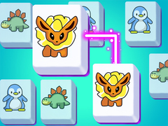 Jeu Association d'Animaux en ligne