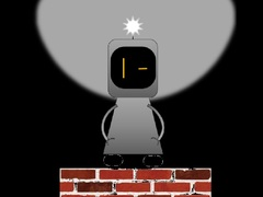 Jeu Robot Lumina en ligne