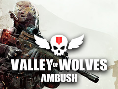 Jeu La Vallée des Loups : Ambuscade en ligne