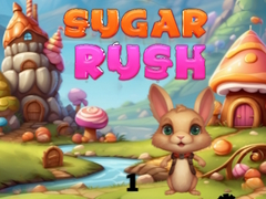 Jeu RUSH SUCRE en ligne