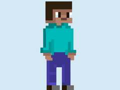 Jeu Déplacer le Craft en ligne