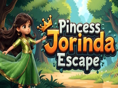 Jeu Évasion de la Princesse Jorinda en ligne