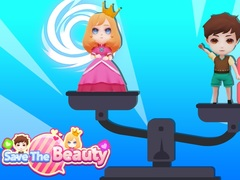 Jeu Sauvez La Beauté en ligne