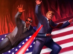 Jeu Le garde du corps en ligne