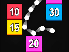 Jeu Briseur de Briques : Balles de Gravité en ligne