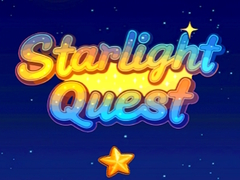 Jeu Quête des Étoiles en ligne