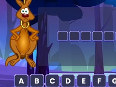 Jeu Kangahang en ligne