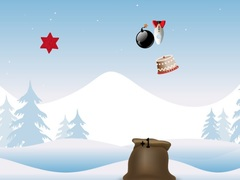 Jeu Chasser le Sac en ligne