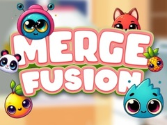 Jeu Fusion de Fusion en ligne