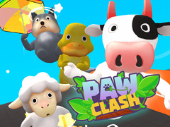 Jeu Choc des Pattes en ligne