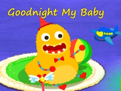 Jeu Bonne nuit mon bébé en ligne