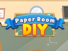 Jeu Chambre en Papier DIY en ligne