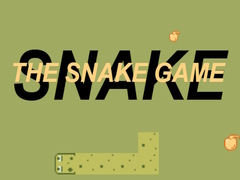 Jeu Le Jeu de Serpent en ligne