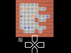Jeu Sokoban Infini en ligne